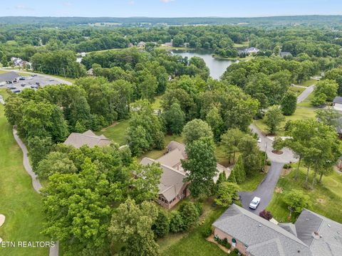 Tiny photo for 54 Fairway Court, Crossville, TN 38571 (MLS # 1343093)