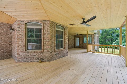Tiny photo for 54 Fairway Court, Crossville, TN 38571 (MLS # 1343093)