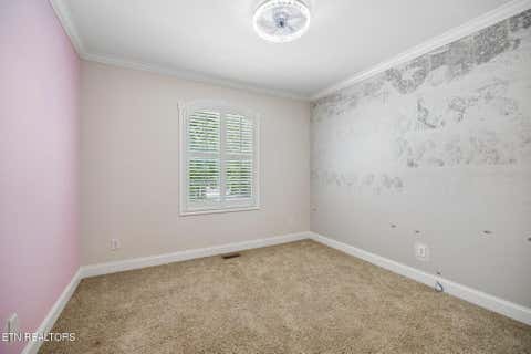 Tiny photo for 54 Fairway Court, Crossville, TN 38571 (MLS # 1343093)