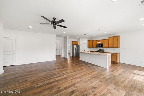 Tiny photo for 12668 Myrtle Ridge Lane, Knoxville, TN 37932 (MLS # 1333806)