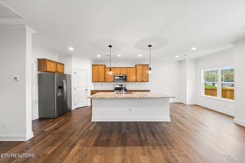 Tiny photo for 12668 Myrtle Ridge Lane, Knoxville, TN 37932 (MLS # 1333806)