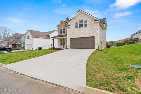 Tiny photo for 12668 Myrtle Ridge Lane, Knoxville, TN 37932 (MLS # 1333806)