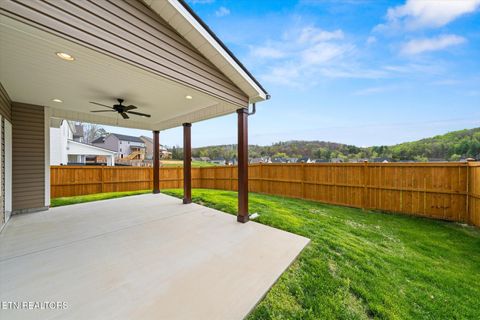 Tiny photo for 12668 Myrtle Ridge Lane, Knoxville, TN 37932 (MLS # 1333806)