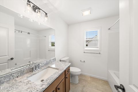 Tiny photo for 12668 Myrtle Ridge Lane, Knoxville, TN 37932 (MLS # 1333806)