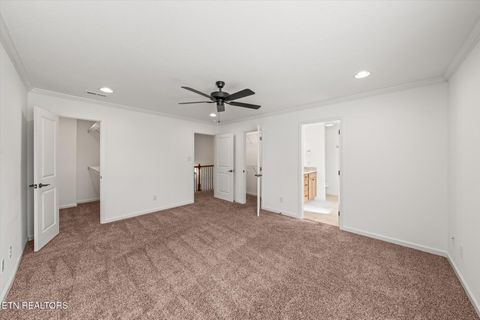 Tiny photo for 12668 Myrtle Ridge Lane, Knoxville, TN 37932 (MLS # 1333806)
