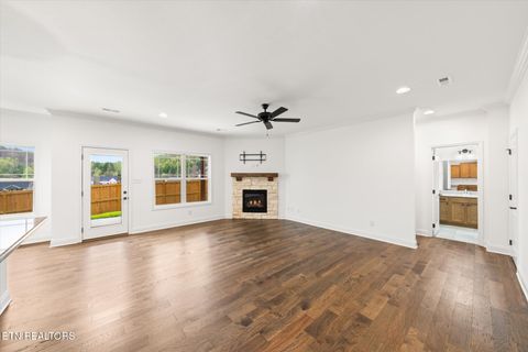 Tiny photo for 12668 Myrtle Ridge Lane, Knoxville, TN 37932 (MLS # 1333806)