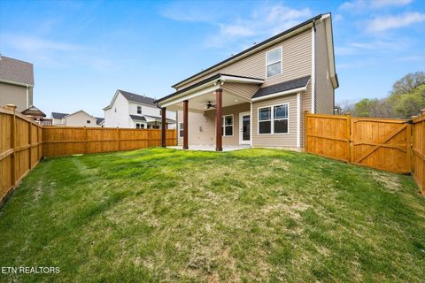 Tiny photo for 12668 Myrtle Ridge Lane, Knoxville, TN 37932 (MLS # 1333806)