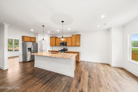 Tiny photo for 12668 Myrtle Ridge Lane, Knoxville, TN 37932 (MLS # 1333806)