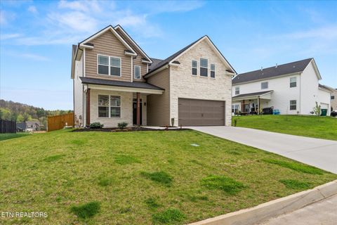 Tiny photo for 12668 Myrtle Ridge Lane, Knoxville, TN 37932 (MLS # 1333806)