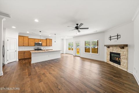 Tiny photo for 12668 Myrtle Ridge Lane, Knoxville, TN 37932 (MLS # 1333806)