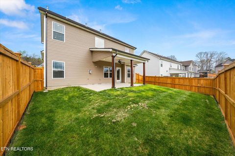 Tiny photo for 12668 Myrtle Ridge Lane, Knoxville, TN 37932 (MLS # 1333806)