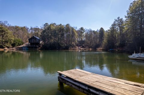 Tiny photo for Sandy Stand Rd, Tallassee, TN 37878 (MLS # 1327548)
