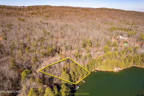 Tiny photo for Sandy Stand Rd, Tallassee, TN 37878 (MLS # 1327548)