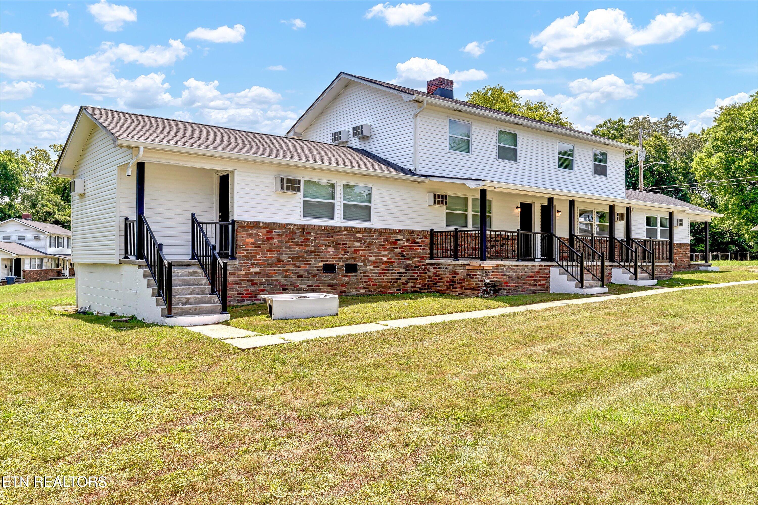 153 tacoma Rd
