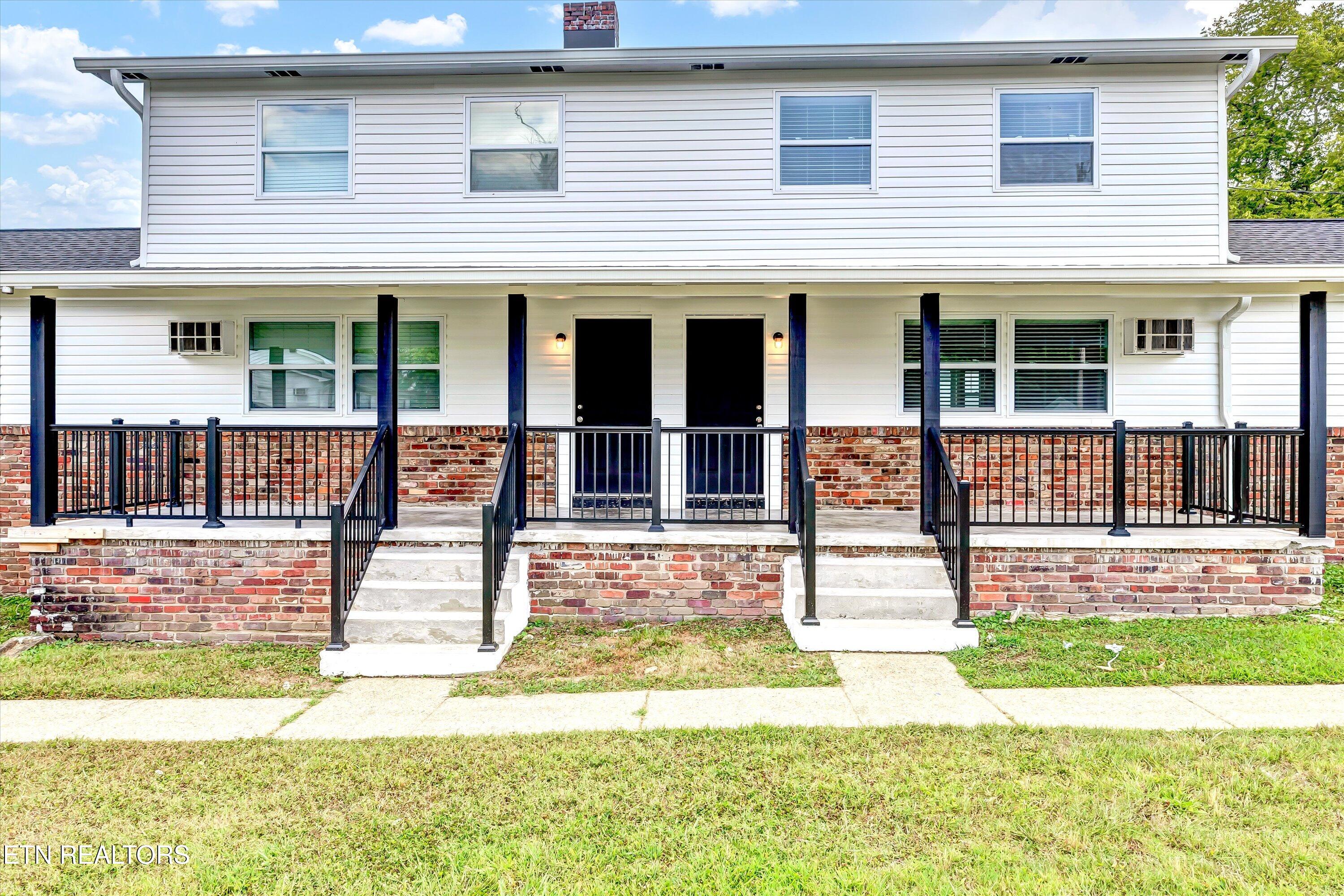 153 tacoma Rd