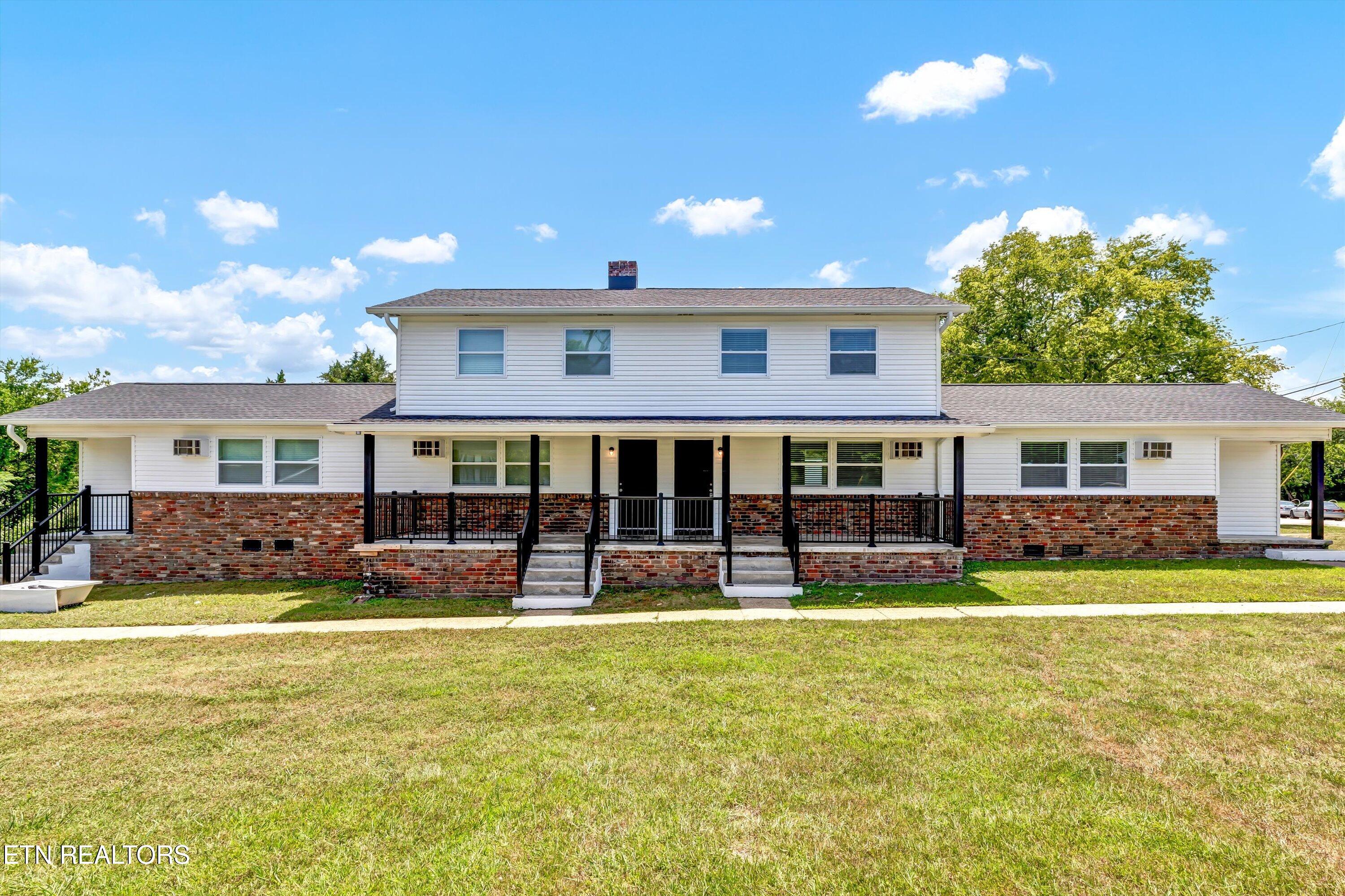 153 tacoma Rd