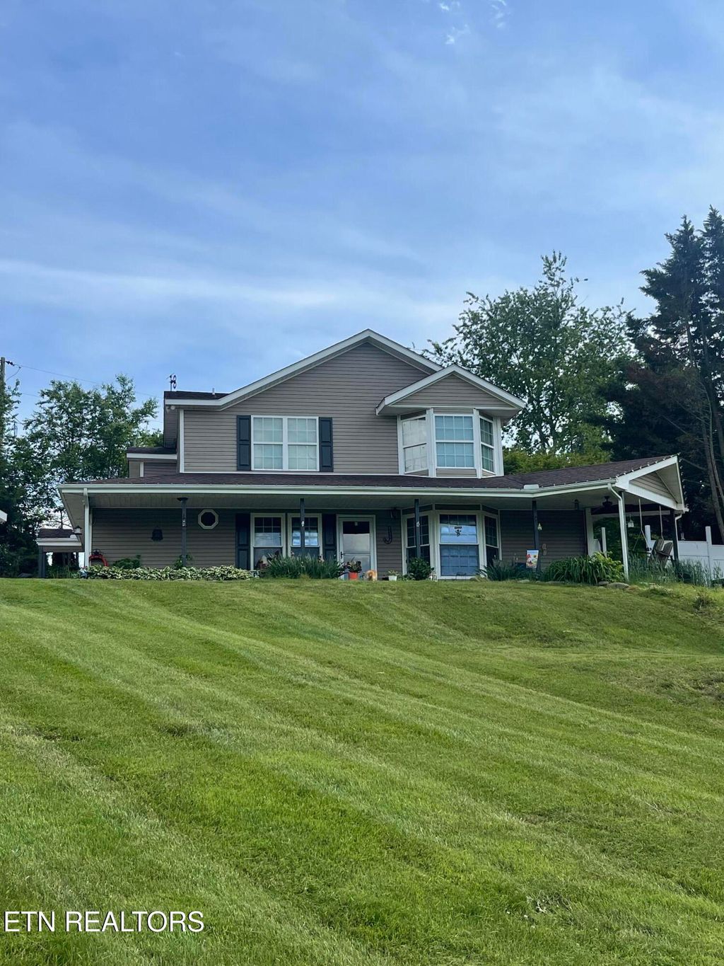 Photo of 865 Spring Creek Rd, Dandridge, TN 37725 (MLS # 1312776)