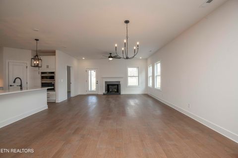 Tiny photo for 420 Ivey Farms Road (Lot 133), Farragut, TN 37934 (MLS # 1325066)