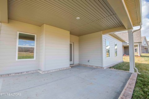 Tiny photo for 420 Ivey Farms Road (Lot 133), Farragut, TN 37934 (MLS # 1325066)