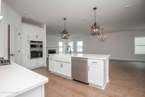 Tiny photo for 420 Ivey Farms Road (Lot 133), Farragut, TN 37934 (MLS # 1325066)