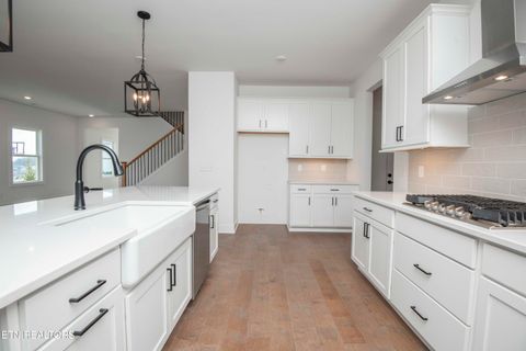 Tiny photo for 420 Ivey Farms Road (Lot 133), Farragut, TN 37934 (MLS # 1325066)