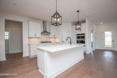 Tiny photo for 420 Ivey Farms Road (Lot 133), Farragut, TN 37934 (MLS # 1325066)