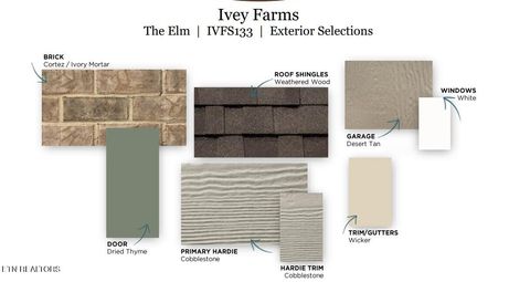 Tiny photo for 420 Ivey Farms Road (Lot 133), Farragut, TN 37934 (MLS # 1325066)