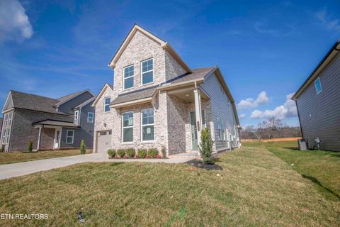 Tiny photo for 420 Ivey Farms Road (Lot 133), Farragut, TN 37934 (MLS # 1325066)