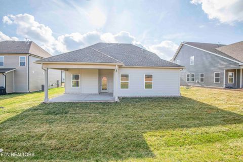 Tiny photo for 420 Ivey Farms Road (Lot 133), Farragut, TN 37934 (MLS # 1325066)