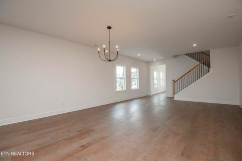 Tiny photo for 420 Ivey Farms Road (Lot 133), Farragut, TN 37934 (MLS # 1325066)