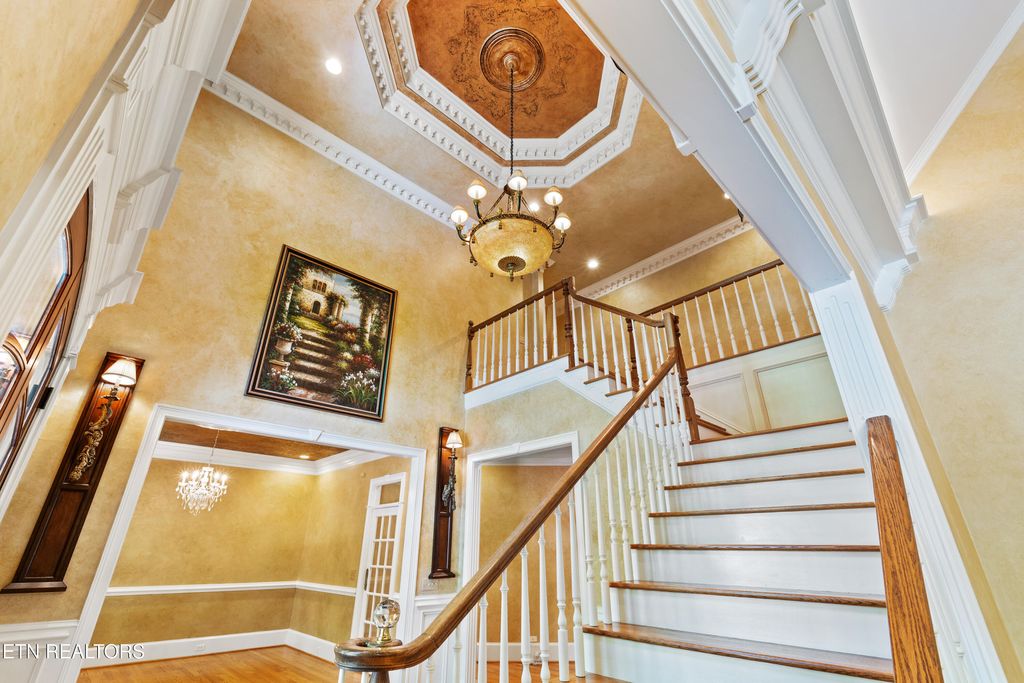 Photo of 12000 Avallon Place, Knoxville, TN 37934 (MLS # 1337588)