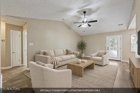 Tiny photo for 2312 Bainbridge Way, Powell, TN 37849 (MLS # 1355542)
