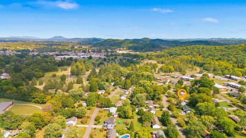 Tiny photo for 2120 Sandra Drive, Knoxville, TN 37918 (MLS # 1355989)