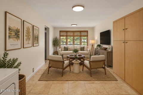 Tiny photo for 2120 Sandra Drive, Knoxville, TN 37918 (MLS # 1355989)