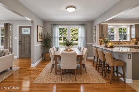 Tiny photo for 2120 Sandra Drive, Knoxville, TN 37918 (MLS # 1355989)