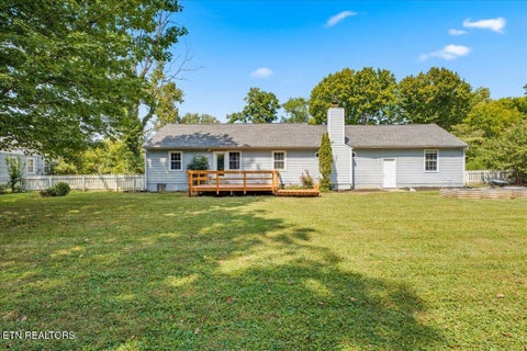 Tiny photo for 2120 Sandra Drive, Knoxville, TN 37918 (MLS # 1355989)
