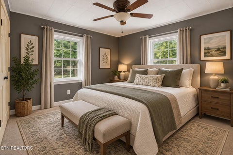 Tiny photo for 2120 Sandra Drive, Knoxville, TN 37918 (MLS # 1355989)
