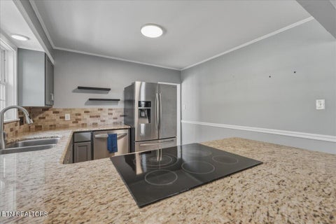 Tiny photo for 2120 Sandra Drive, Knoxville, TN 37918 (MLS # 1355989)