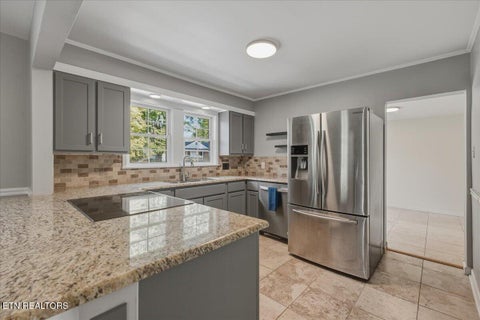 Tiny photo for 2120 Sandra Drive, Knoxville, TN 37918 (MLS # 1355989)