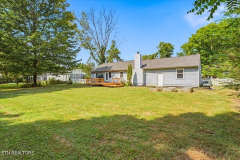 Tiny photo for 2120 Sandra Drive, Knoxville, TN 37918 (MLS # 1355989)