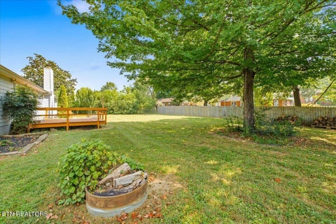 Tiny photo for 2120 Sandra Drive, Knoxville, TN 37918 (MLS # 1355989)