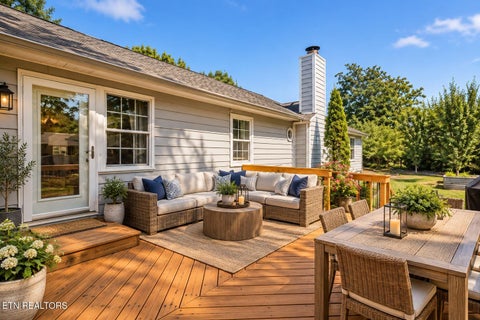Tiny photo for 2120 Sandra Drive, Knoxville, TN 37918 (MLS # 1355989)