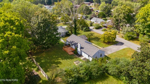 Tiny photo for 2120 Sandra Drive, Knoxville, TN 37918 (MLS # 1355989)
