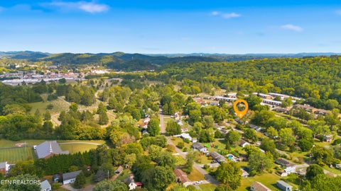 Tiny photo for 2120 Sandra Drive, Knoxville, TN 37918 (MLS # 1355989)
