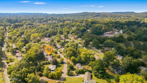 Tiny photo for 2120 Sandra Drive, Knoxville, TN 37918 (MLS # 1355989)
