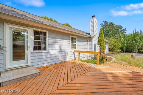 Tiny photo for 2120 Sandra Drive, Knoxville, TN 37918 (MLS # 1355989)