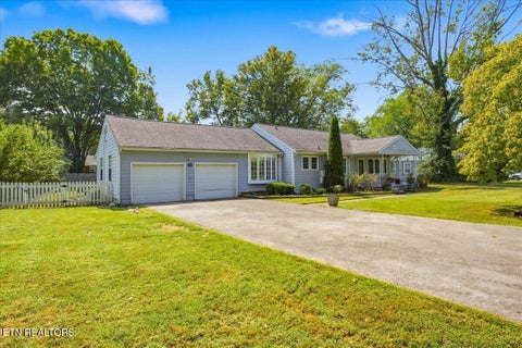 Tiny photo for 2120 Sandra Drive, Knoxville, TN 37918 (MLS # 1355989)
