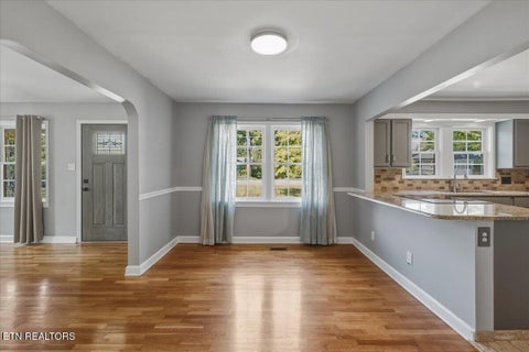 Tiny photo for 2120 Sandra Drive, Knoxville, TN 37918 (MLS # 1355989)