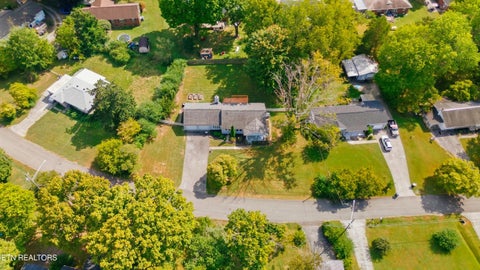 Tiny photo for 2120 Sandra Drive, Knoxville, TN 37918 (MLS # 1355989)