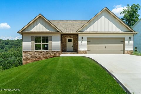 3974 Mountain Vista Rd Knoxville TN 37931